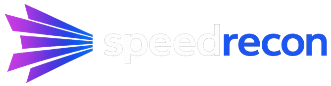 speedRecon
