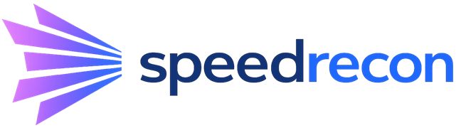 speedRecon